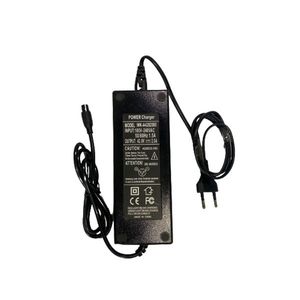 شارژر اسکوتر برقی مدل wk a4202000