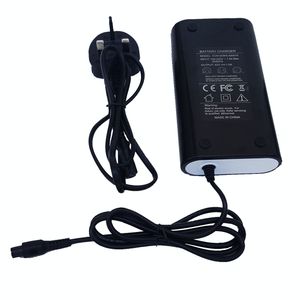 شارژر اسکوتر مدل tcn120ws 420015