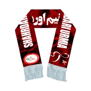 شال هواداری مدل شهرداری اورمیه