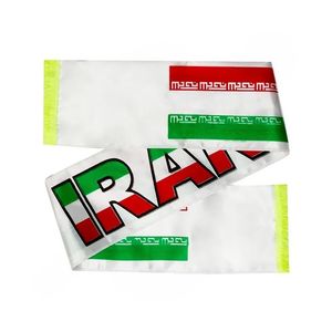 شال گردن هواداری مدل فوتبال تیم ملی ایران nk 6186