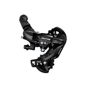 شانژمان دوچرخه shimano مدل tourney