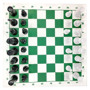 شطرنج آیدین کد 4