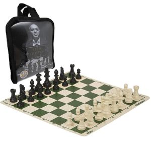 شطرنج قهرمانی مدل chess champion001