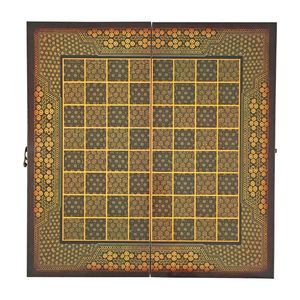 شطرنج مدل اصفهان کد x 4