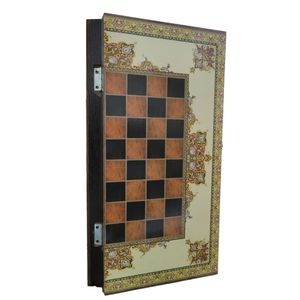 شطرنج مدل ترنج کد a25