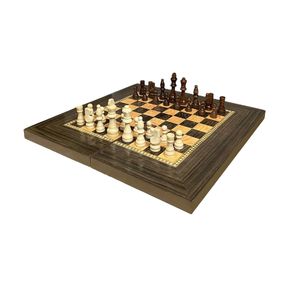 شطرنج مدل چاپی کد 01