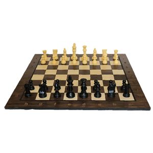 شطرنج مدل کیش کد d
