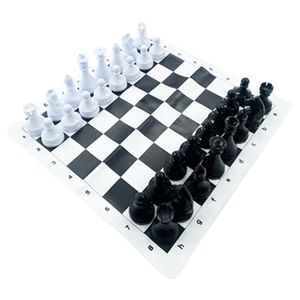 شطرنج مسافرتی مدل tsma