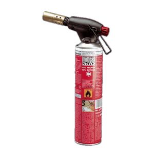 شعله افکن روتنبرگر مدل profire piezo set
