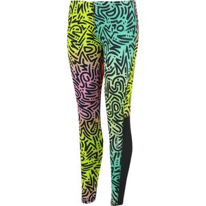 شلوار زنانه ریباک مدل running essentials ombre