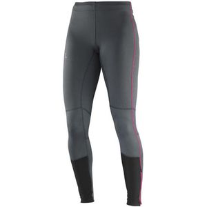 شلوار زنانه سالومون مدل agile long tight w galet