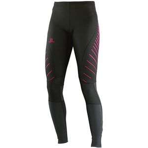 شلوار زنانه سالومون مدل endurance tight w
