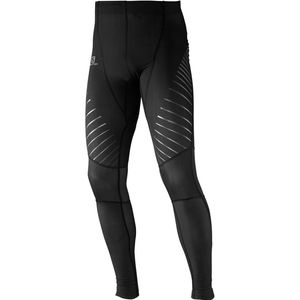 شلوار زنانه سالومون مدل endurance tight