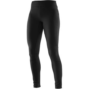 شلوار زنانه سالومون مدل equipe warm tight