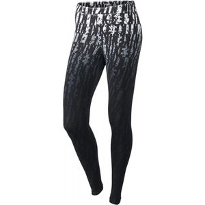 شلوار زنانه نایکی مدل club legging aop