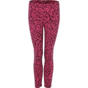 شلوار زنانه نایکی مدل club legging crop aop