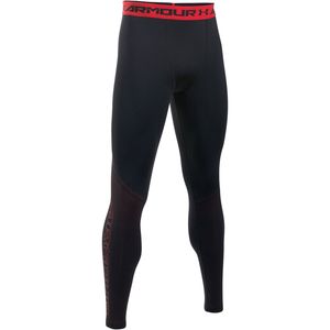 شلوار مردانه آندر آرمور مدل heatgear armour graphic