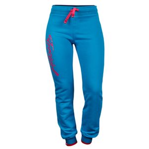 شلوار ورزشی زنانه ترک ویر مدل 002 sea blue