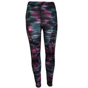 شلوار ورزشی زنانه ساکریکس مدل lp235 black