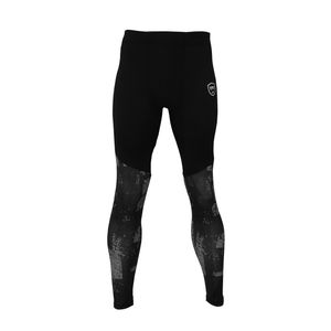 شلوار ورزشی مردانه 1991 اس دبلیو مدل metallic