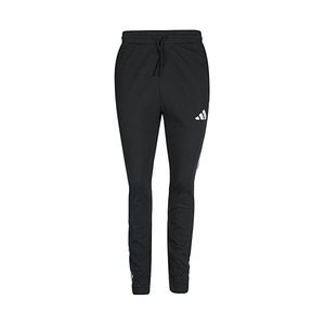شلوار ورزشی مردانه آدیداس مدل negro pants essentials 3 tiras single jersey کد je6430