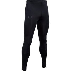 شلوار ورزشی مردانه آندر آرمور مدل coldgear reactor windstopper