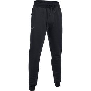 شلوار ورزشی مردانه آندر آرمور مدل fleece stacked