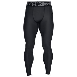 شلوار ورزشی مردانه آندر آرمور مدل heatgear armour