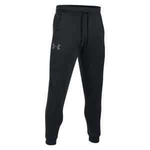 شلوار ورزشی مردانه آندر آرمور مدل rival fitted tapered jogger