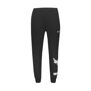 شلوار ورزشی مردانه آندر آرمور مدل rock1752001blk
