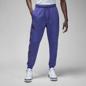 شلوار ورزشی مردانه ایر جردن مدل flight mvp   mens fleece trousers کد fb7027 502