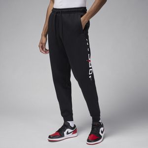 شلوار ورزشی مردانه ایر جردن مدل j ess woven pant کد hq4645 010