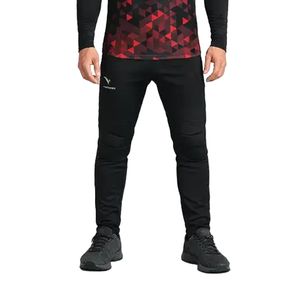 شلوار ورزشی مردانه تکنیک+07 مدل go 113