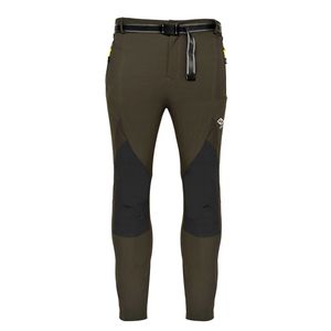 شلوار ورزشی مردانه سالومون مدل wayfarer hybrid taupe