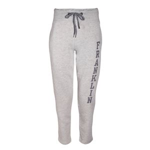 شلوار ورزشی مردانه فرانکلین مارشال مدل fleece uni long کد 349o