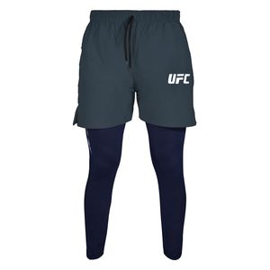 شلوار ورزشی مردانه مدل hs ufc