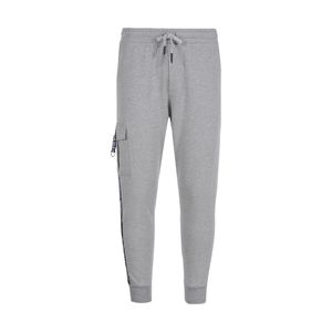 شلوار ورزشی مردانه هالیدی مدل 803909 light gray