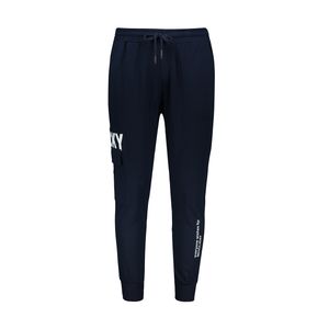 شلوار ورزشی مردانه هالیدی مدل 853609 navy blue