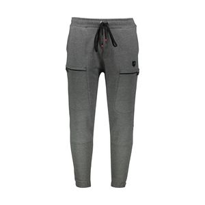 شلوار ورزشی مردانه هالیدی مدل 856909 dark gray