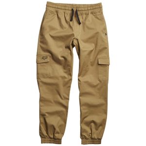 شلوار پسرانه فاکس مدل hoxie jogger