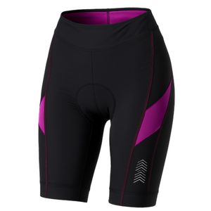 شلوارک دوچرخه سواری دخترانه مدل s90