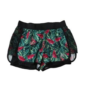 شلوارک ورزشی زنانه  مدل k90