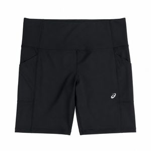 شلوارک ورزشی زنانه آسیکس مدل biker short
