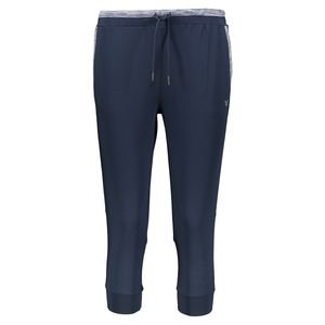 شلوارک ورزشی زنانه بیلسی مدل tb18wk18s3517 1 navy