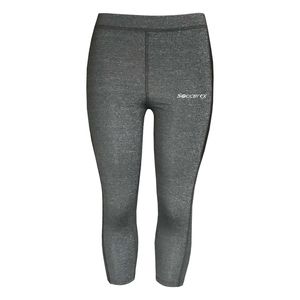 شلوارک ورزشی زنانه ساکریکس مدل lb246.blk