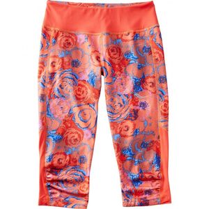 شلوارک ورزشی زنانه ساکنی مدل scoot mini capri