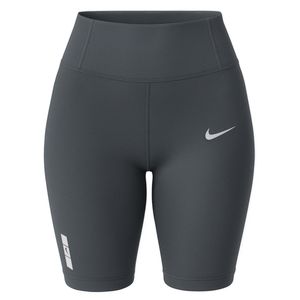 شلوارک ورزشی زنانه مدل dark gray