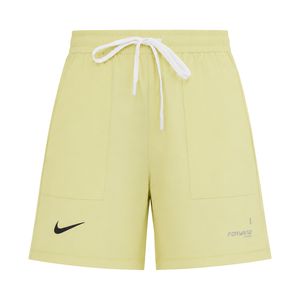 شلوارک ورزشی زنانه مدل gs m dri fit 317675