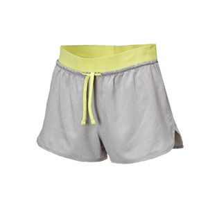 شلوارک ورزشی زنانه مدل laufshorts
