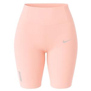 شلوارک ورزشی زنانه مدل pale pink